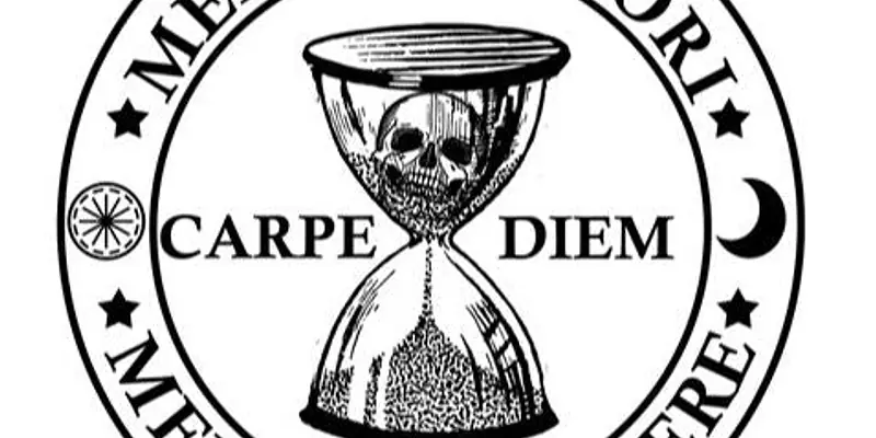 Remember you must die...BUT
