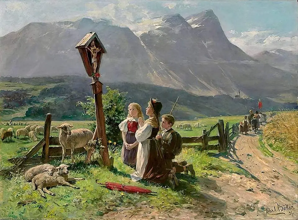 Daily Encouragement & Specials- God has made each of us with a purpose