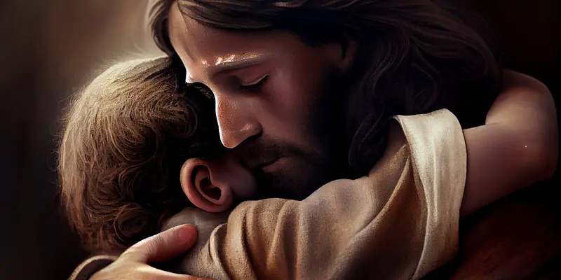Open Your Eyes, Dear Family…