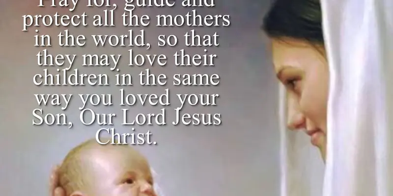 Daily Encouragement & Specials- Mothering NEVER stops