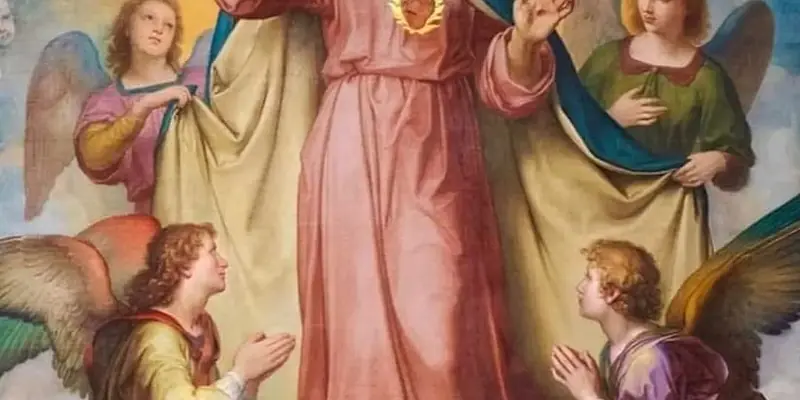 Daily Encouragement & Specials- A PRAYER FOR A GODLY HEART