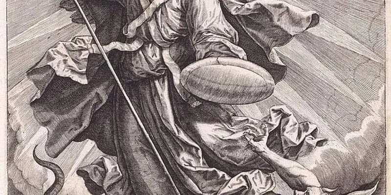 Daily Encouragement & Specials- Doing Good and Avoiding Evil in Voting