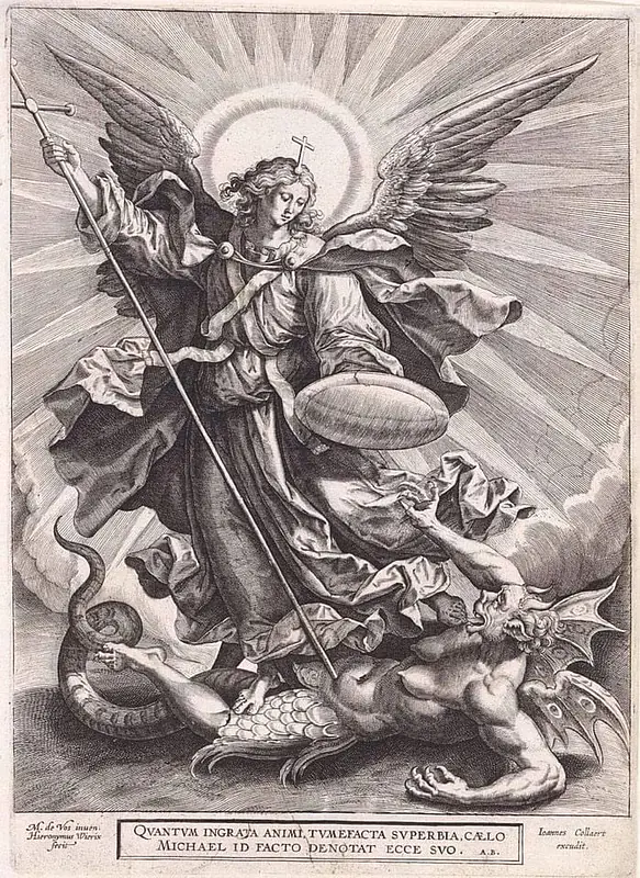 Daily Encouragement & Specials- Doing Good and Avoiding Evil in Voting