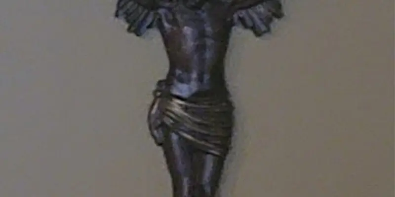 Daily Encouragement & Specials- Look within The Cross