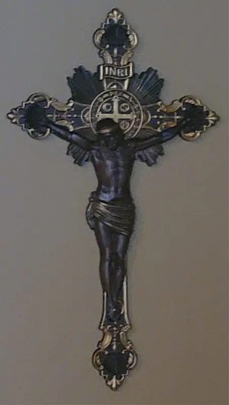 Daily Encouragement & Specials- Look within The Cross