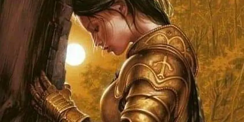 Daily Encouragement & Specials- How to become a saint