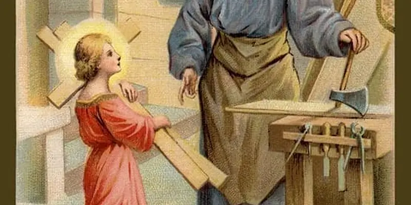 Daily Encouragement & Specials- Sanctify your life-Sanctify your work!