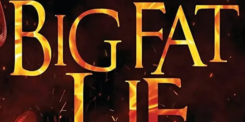 Daily Encouragement & Specials- Satan's big fat lie