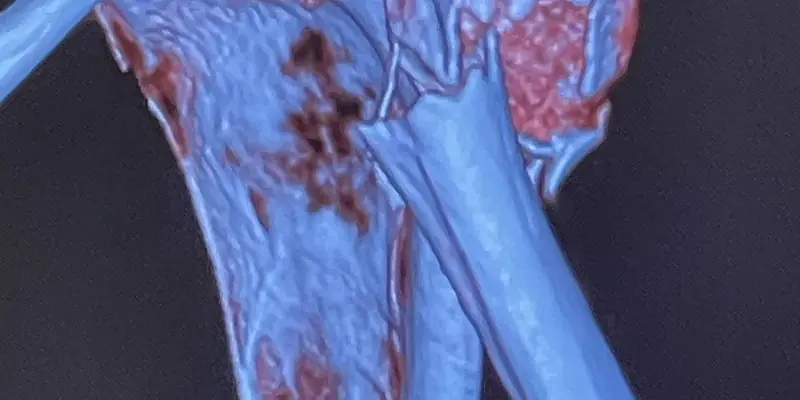 Lord, deliver me from this! I can't take the pain anymore!