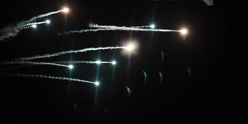 Daily Encouragement & Specials-  "Little Prayer Flares"