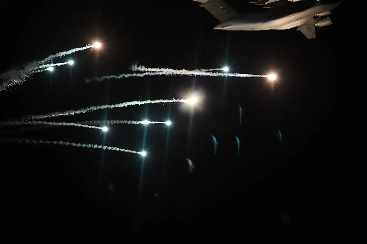 Daily Encouragement & Specials-  "Little Prayer Flares"