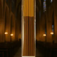 Frankincense & Myrrh Stick Incense-3 month supply - Master