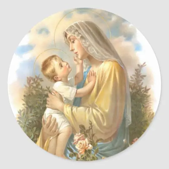 Daily Encouragement & Prayers- FREE Traditional Catholic Prayer Book