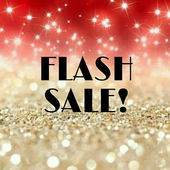 Daily Encouragement & Specials- FLASH SALE
