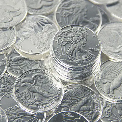 Daily Encouragement & Specials- God's Money