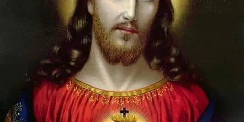 Daily Encouragement & Specials- Jesus never promised us that we wouldn't suffer