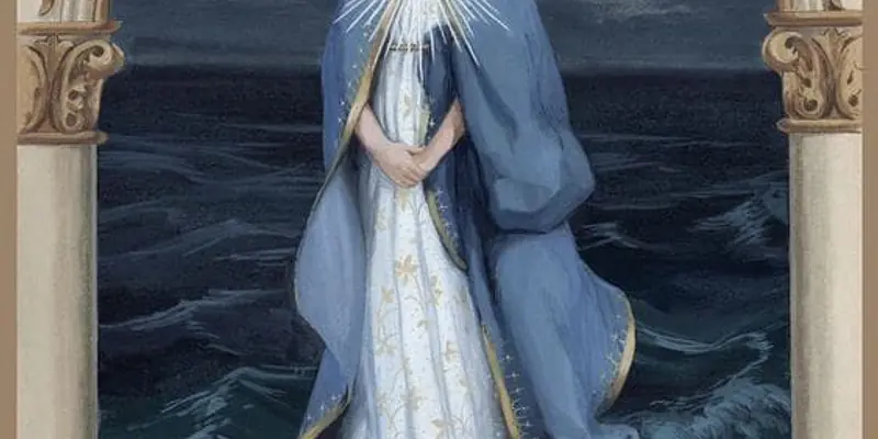 Daily Encouragement & Specials- Prayer / Blessing Against Storms