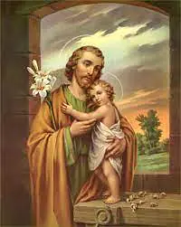 Daily Encouragement & Specials- FREE St. Joseph Prayer Book
