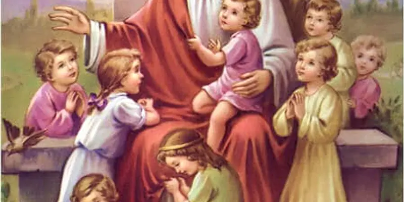 Daily Encouragement & Specials- How to grow closer to God