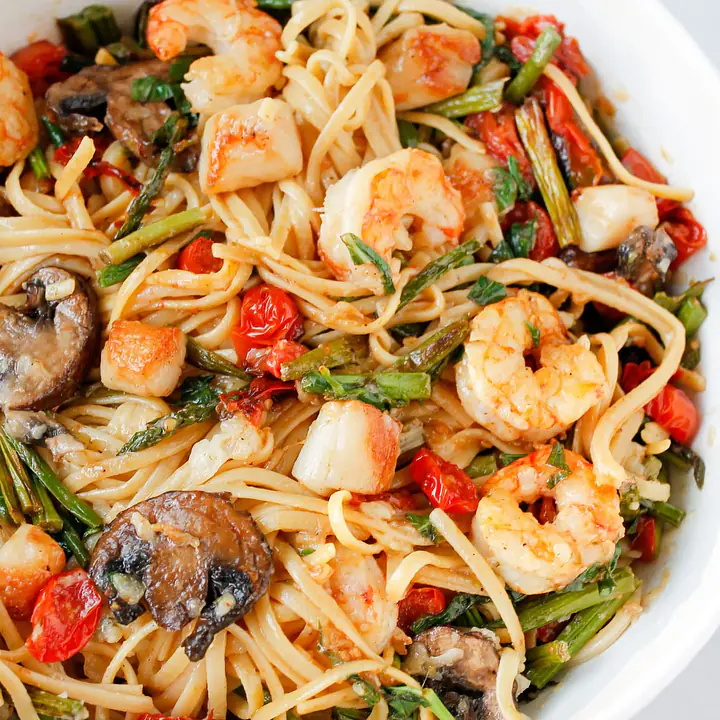 40 Delicious Lenten Recipes eBook - Master