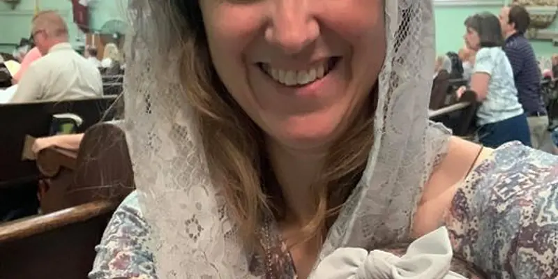 Daily Encouragement & Specials- When a fever can kill