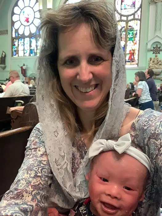 Daily Encouragement & Specials- When a fever can kill