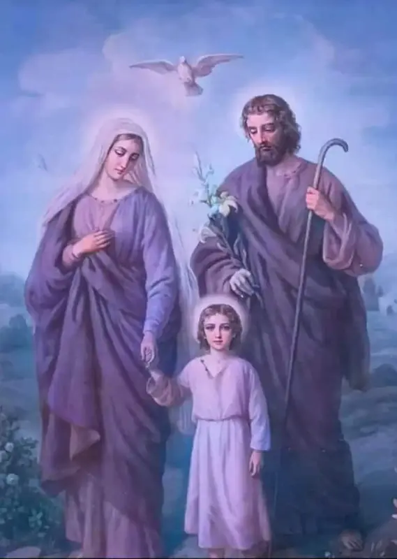 Daily Encouragement & Specials- Surrender to His will