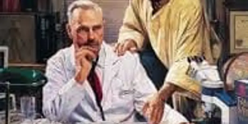 Daily Encouragement & Specials-  Blessing On Medicine