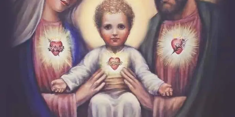 Daily Encouragement & Specials- God has chosen YOU