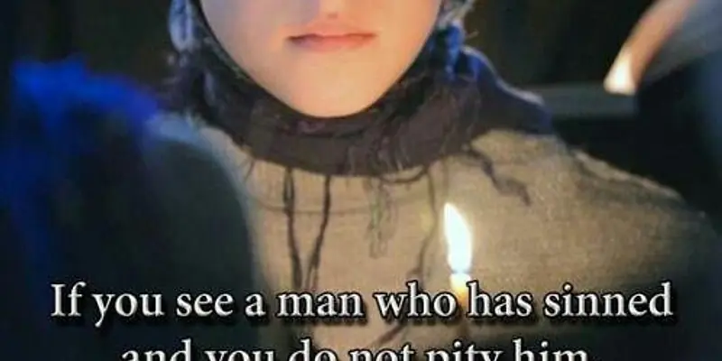 Daily Encouragement & Specials- Do you curse bad people?