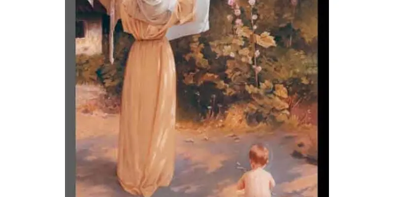 Daily Encouragement & Specials- May 8th, 2022