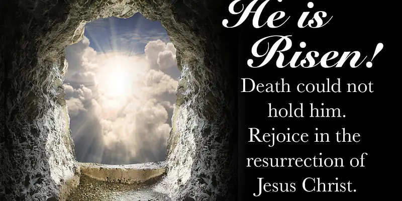 Daily Encouragement & Specials- April 17th, 2022