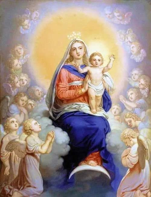 Daily Encouragement & Specials- Suffering is Jesus reaching down from The Cross