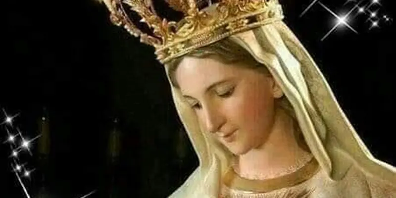 Daily Encouragement & Specials- God is in control...no matter how bad it gets