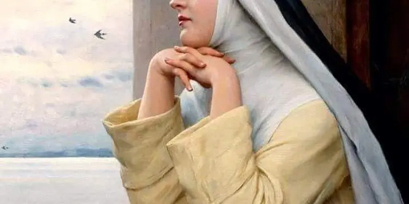 Daily Encouragement & Specials- Prayer for Inner Peace