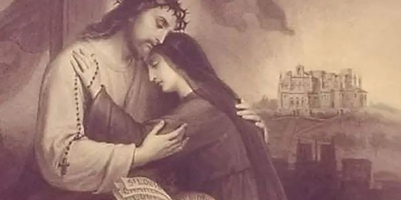 Daily Encouragement & Specials- Prayer of Protection for Home & Family