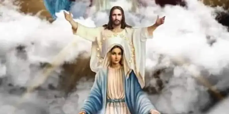 Daily Encouragement & Specials- Morning Prayer