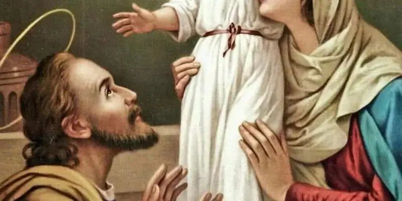 Daily Encouragement & Specials- God did not randomly pick you