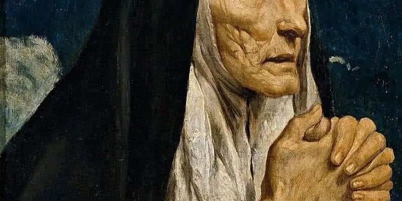 Daily Encouragement & Specials- Nothing is far from God