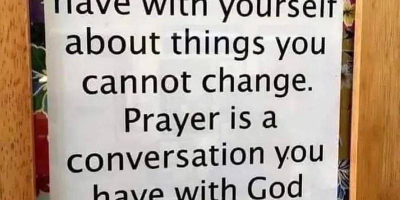 Daily Encouragement & Specials- July 5th, 2022