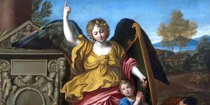 Daily Encouragement & Specials- Prayer to Protect Your Home and Family