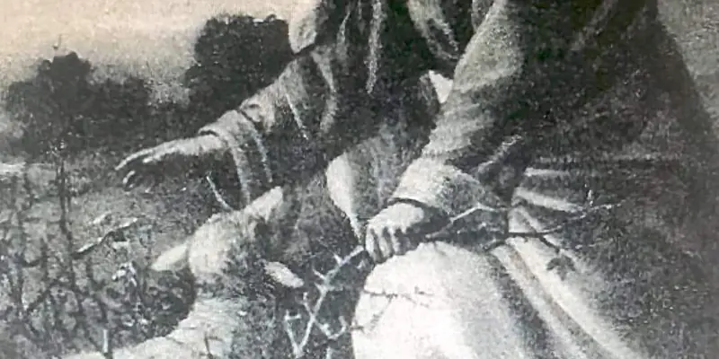 Daily Encouragement & Specials- April 16th, 2022