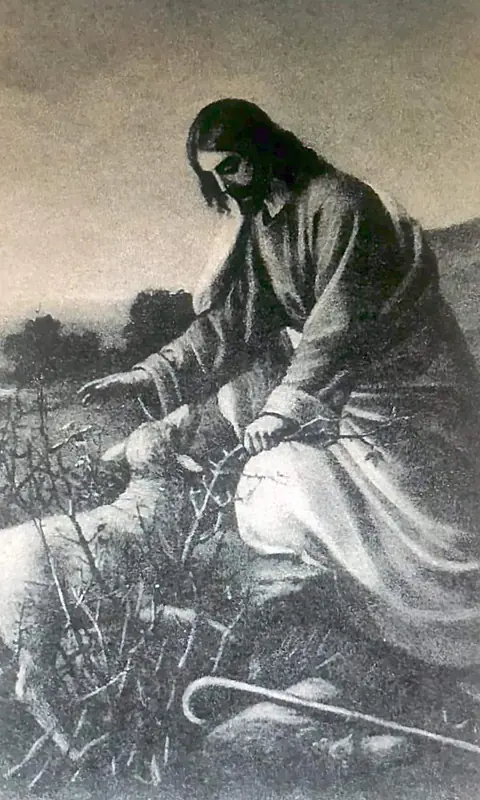 Daily Encouragement & Specials- April 16th, 2022