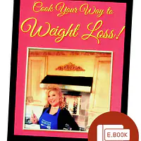 Cook Your Way to Weight Loss eBook - Master
