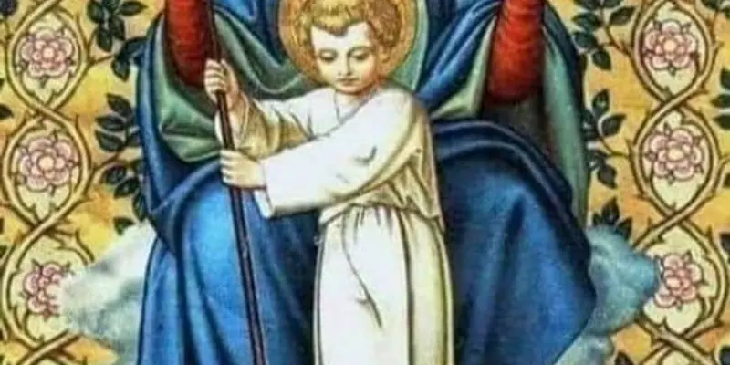 Daily Encouragement & Specials- I was ready to give my life