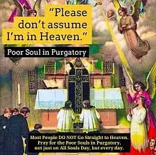 Daily Encouragement & Specials- My friend Fr. Dana passed at just 44