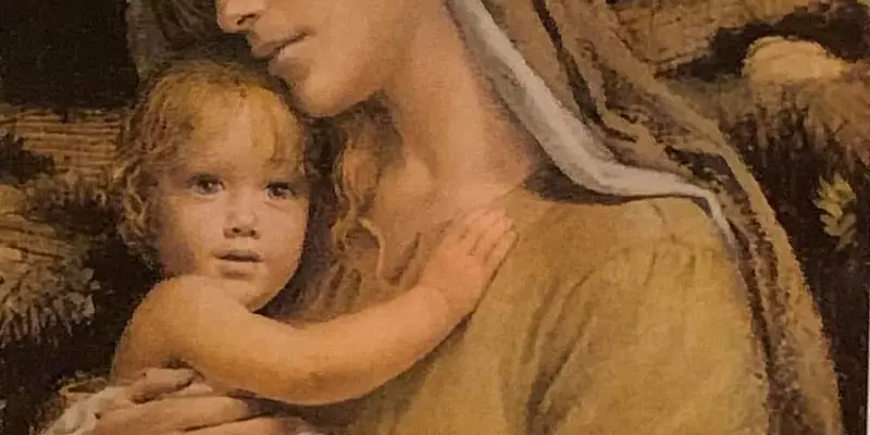 Daily Encouragement & Specials- God is not a genie in a bottle