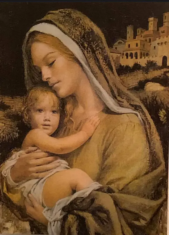 Daily Encouragement & Specials- God is not a genie in a bottle