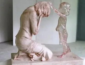 Daily Encouragement & Specials- Blessing of parents after miscarriage