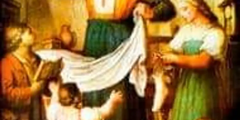 Daily Encouragement & Specials- God will test you & your family